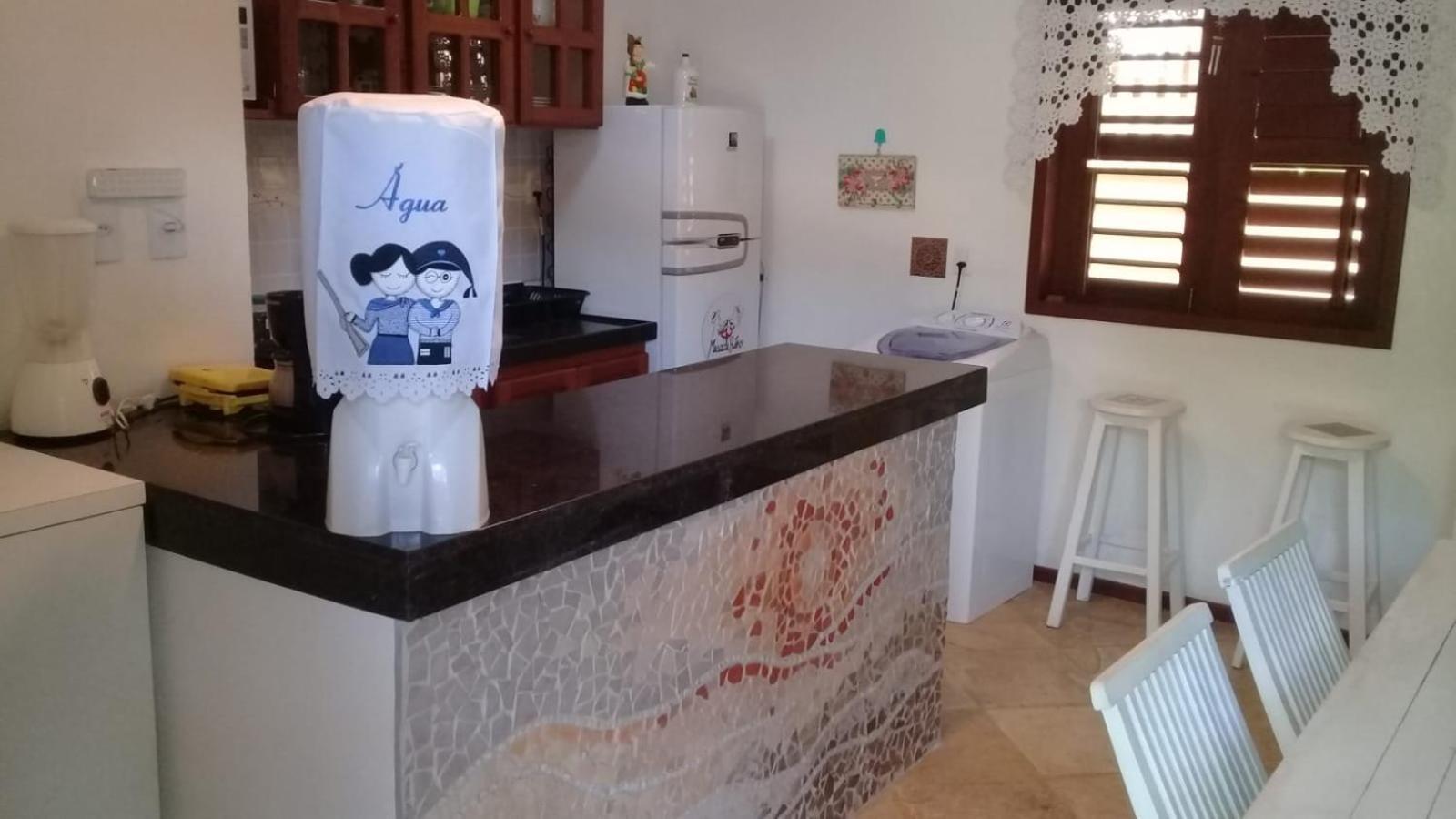 Serrote Breezes Apartamento 04 Jijoca de Jericoacoara Exterior foto