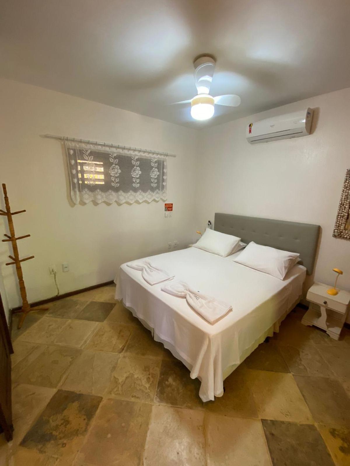 Serrote Breezes Apartamento 04 Jijoca de Jericoacoara Exterior foto