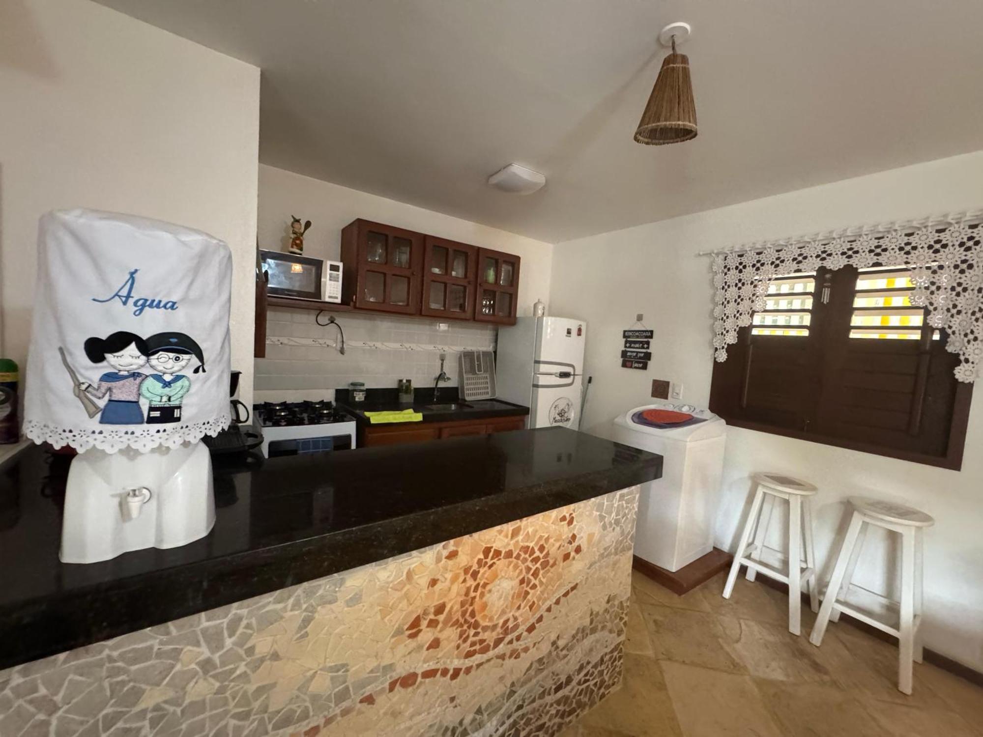 Serrote Breezes Apartamento 04 Jijoca de Jericoacoara Exterior foto