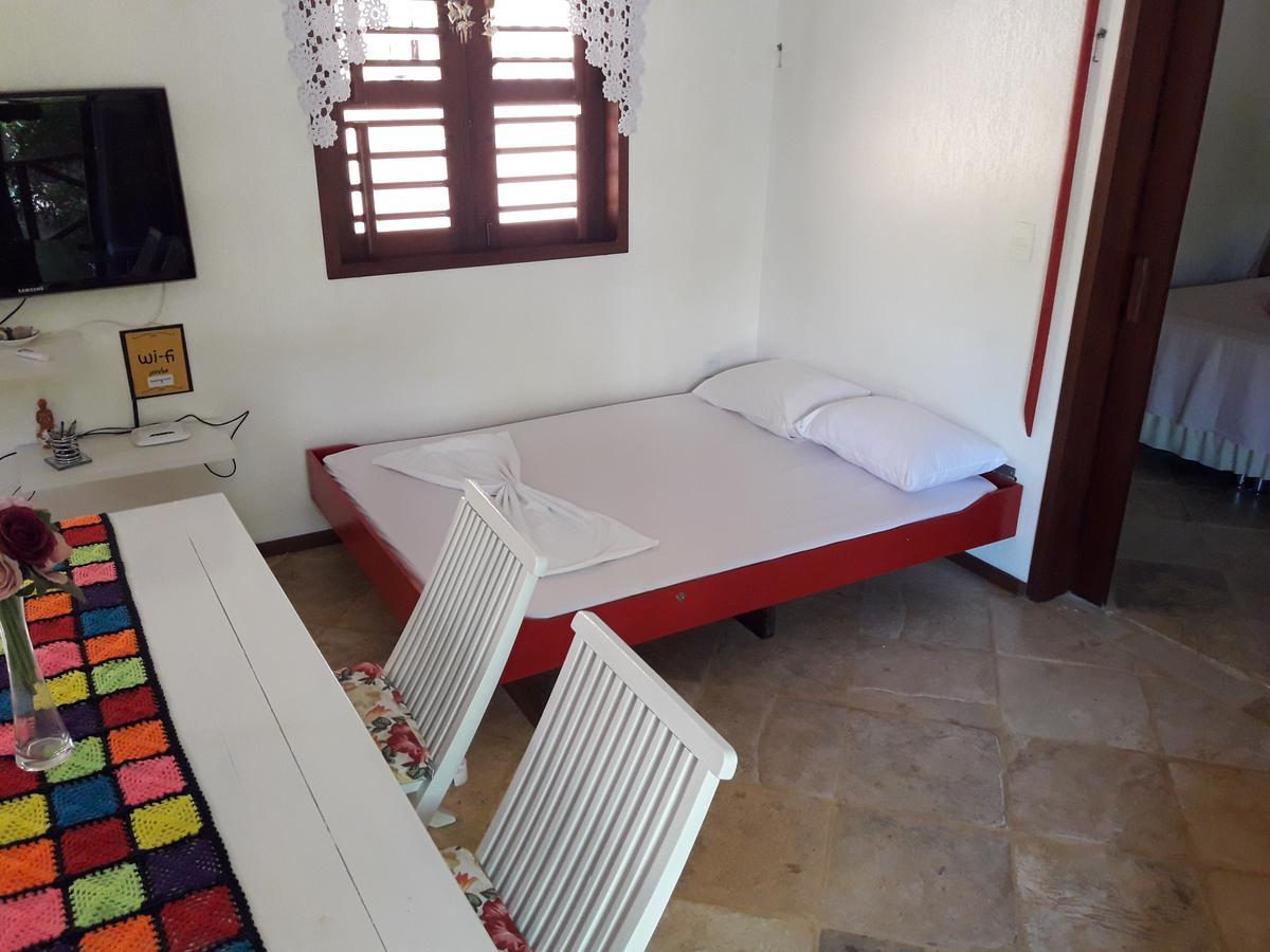 Serrote Breezes Apartamento 04 Jijoca de Jericoacoara Exterior foto